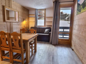 Charmant 2 Pièces sur Les Pistes, Proche Commerces, Animaux Admis, 4 Personnes - FR-1-182-203